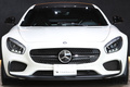 2015 Mercedes-AMG GT 