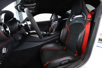 2015 Mercedes-AMG GT 