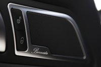 2015 Mercedes-AMG GT 