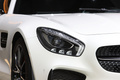 2015 Mercedes-AMG GT 