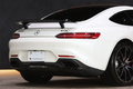 2015 Mercedes-AMG GT 