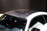 2015 Mercedes-AMG GT 