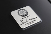 2015 Mercedes-AMG GT 