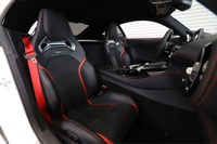 2015 Mercedes-AMG GT 