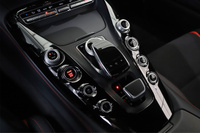 2015 Mercedes-AMG GT 