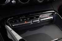 2015 Mercedes-AMG GT 