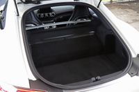 2015 Mercedes-AMG GT 