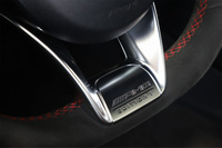 2015 Mercedes-AMG GT 