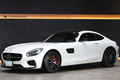 2015 Mercedes-AMG GT 