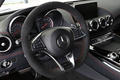 2015 Mercedes-AMG GT 