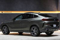 2020 BMW X6 