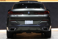 2020 BMW X6 