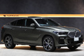 2020 BMW X6 