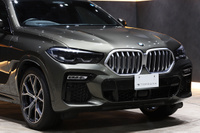 2020 BMW X6 