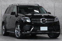 2016 Mercedes-Benz GLS CLASS null
