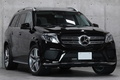 2016 Mercedes-Benz GLS CLASS null