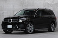 2016 Mercedes-Benz GLS CLASS null