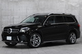 2016 Mercedes-Benz GLS CLASS null