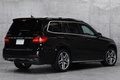 2016 Mercedes-Benz GLS CLASS null