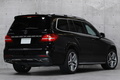2016 Mercedes-Benz GLS CLASS null