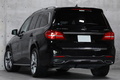 2016 Mercedes-Benz GLS CLASS null