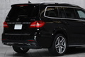 2016 Mercedes-Benz GLS CLASS null