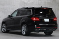 2016 Mercedes-Benz GLS CLASS null