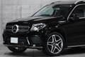 2016 Mercedes-Benz GLS CLASS null