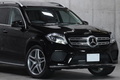 2016 Mercedes-Benz GLS CLASS null