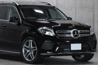 2016 Mercedes-Benz GLS CLASS null