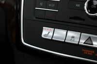 2016 Mercedes-Benz GLS CLASS null