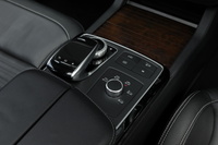 2016 Mercedes-Benz GLS CLASS null