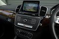 2016 Mercedes-Benz GLS CLASS null