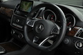 2016 Mercedes-Benz GLS CLASS null