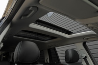 2016 Mercedes-Benz GLS CLASS null