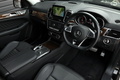 2016 Mercedes-Benz GLS CLASS null