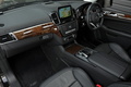 2016 Mercedes-Benz GLS CLASS null