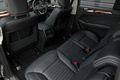 2016 Mercedes-Benz GLS CLASS null