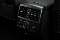 2016 Mercedes-Benz GLS CLASS null