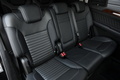 2016 Mercedes-Benz GLS CLASS null