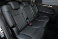 2016 Mercedes-Benz GLS CLASS null