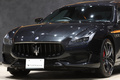 2022 Maserati QUATTROPORTE 