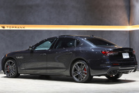 2022 Maserati QUATTROPORTE 