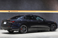 2022 Maserati QUATTROPORTE 