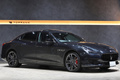 2022 Maserati QUATTROPORTE 