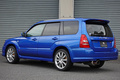 2004 Subaru FORESTER SG9 STI ONE OWNER, BREMBO Brake Calipers