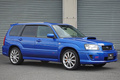 2004 Subaru FORESTER SG9 STI ONE OWNER, BREMBO Brake Calipers