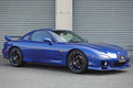 2000 Mazda RX-7 RX-7 TYPE RS, Kakimoto Muffler, TEIN Height Adjustable Coilovers