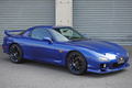 2000 Mazda RX-7 RX-7 TYPE RS, Kakimoto Muffler, TEIN Height Adjustable Coilovers