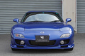 2000 Mazda RX-7 RX-7 TYPE RS, Kakimoto Muffler, TEIN Height Adjustable Coilovers
